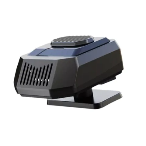 12V Car Anti-Fog Heater & Fast Heating Fan, photo 4