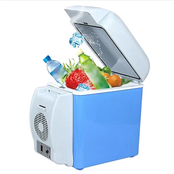 7.5L Car Refrigerator Cooler & Warmer
