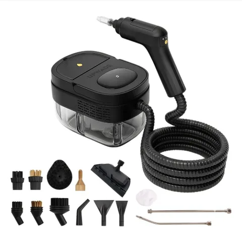 Handheld Pressurized Steam Cleaner, photo 2